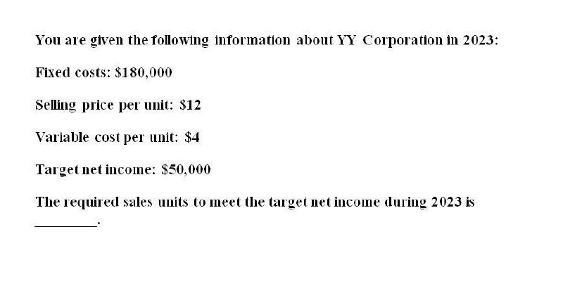 Please explain the solution to this general