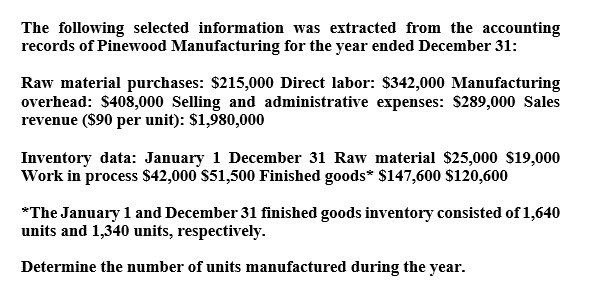 Please provide the solution to this general