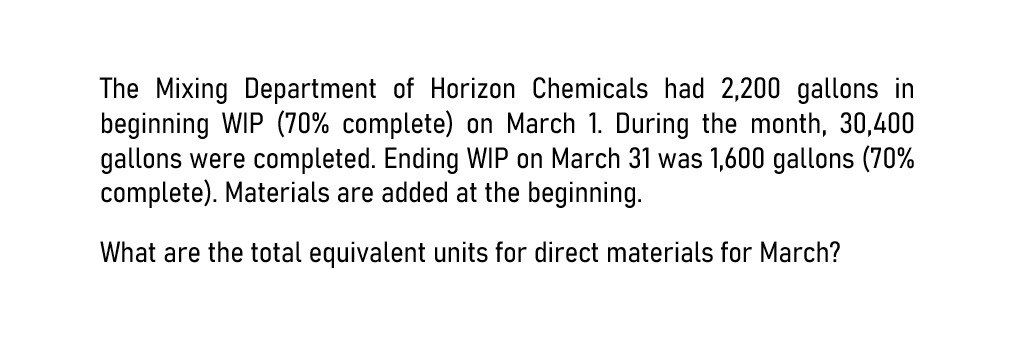 Please need answer the general accounting