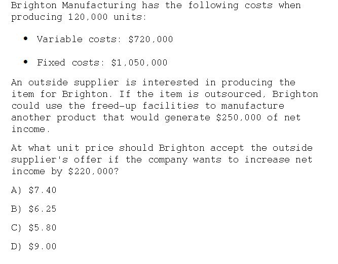 Please provide the accurate answer to this