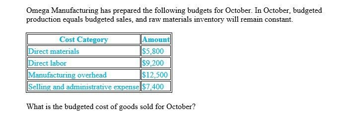 I need help with this general accounting question