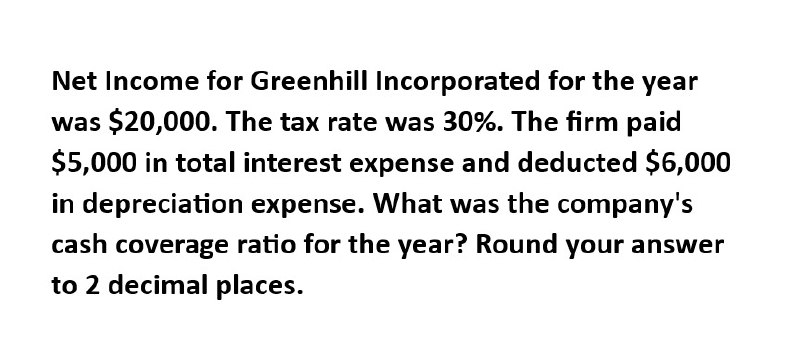 Given solution for General accounting question
