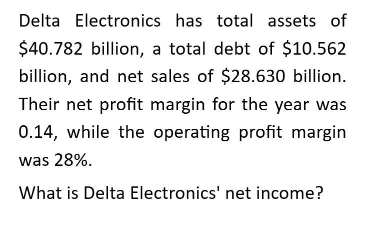 I am looking for the correct answer to this