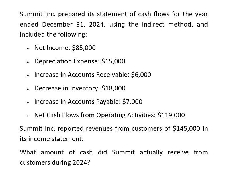 Can you help me solve this general accounting