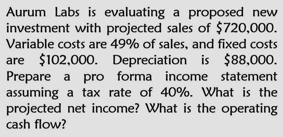 Please explain the solution to this general