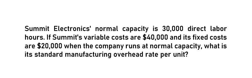 Please provide the correct answer to this general