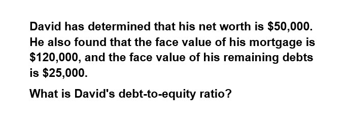 I am looking for the correct answer to this