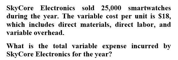 Please explain the solution to this general