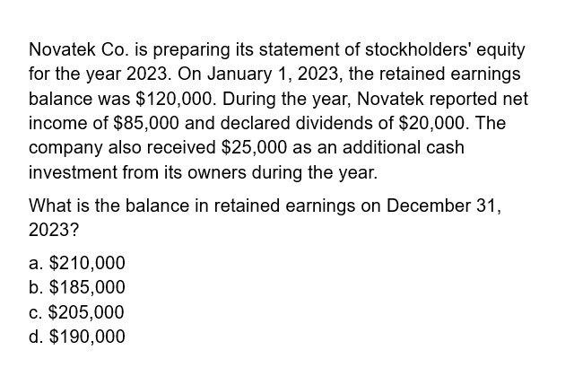 I need assistance with this general accounting