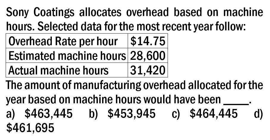 I am looking for the correct answer to this