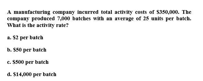 I need help solving this general accounting