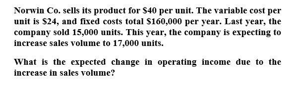 Can you help me solve this general accounting