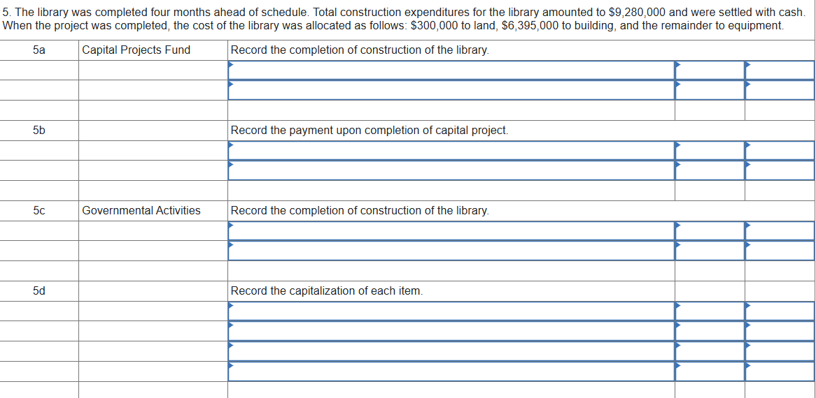 each question have there boxes form 2 to 4 you