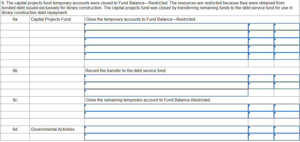 each question have there boxes form 2 to 4 you