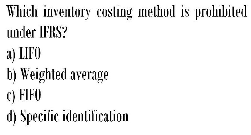 Can you help me solve this general accounting