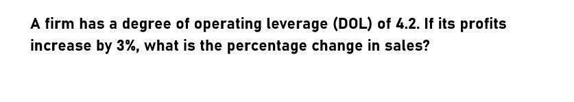 Please provide the solution to this general