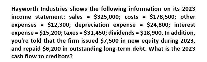 I need the correct answer to this general