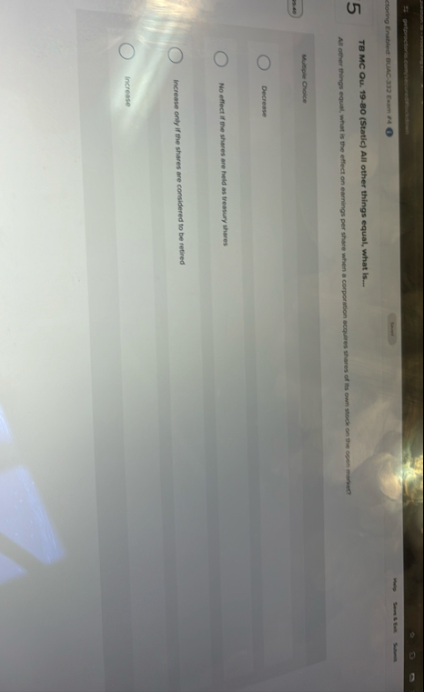 ctoring Enablect BuaC - 3 3 2 Exam 1 4 ( 3 )