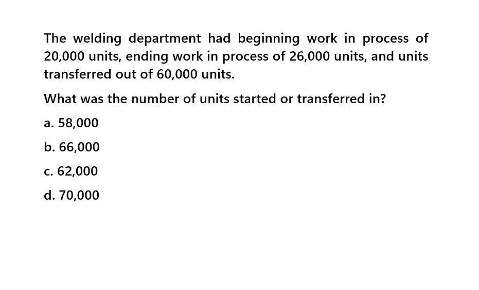 Please explain the solution to this general