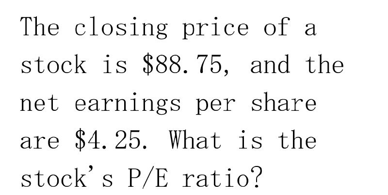 Please explain the solution to this general