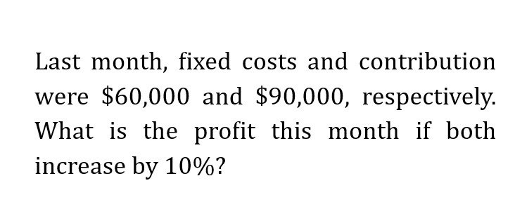 Can you help me solve this general accounting
