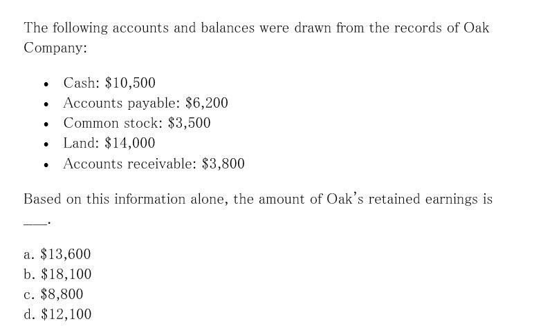 Please explain the solution to this general