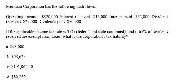 Can you explain the correct methodology to solve