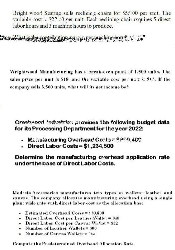 If blurr image please comment i will write values.please dont Solve with