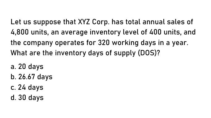 Please explain the correct approach for solving