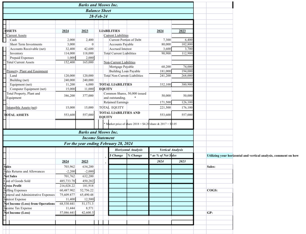 Project eyN UM tee) Ratios - BAM rae Ratios -