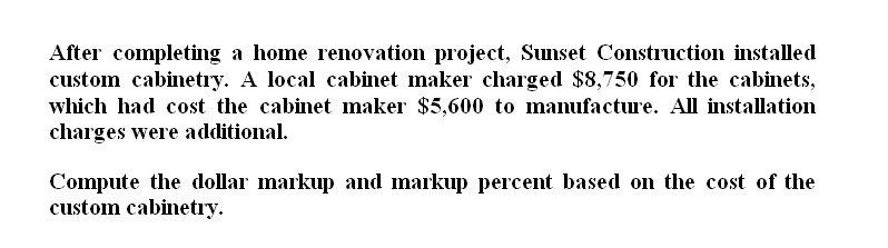 Accounting answer with right solution After