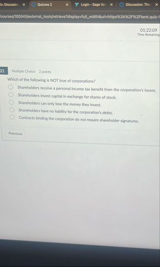 0 1 : 2 2 : 0 9 Time Remaining 2 1 Mutriple