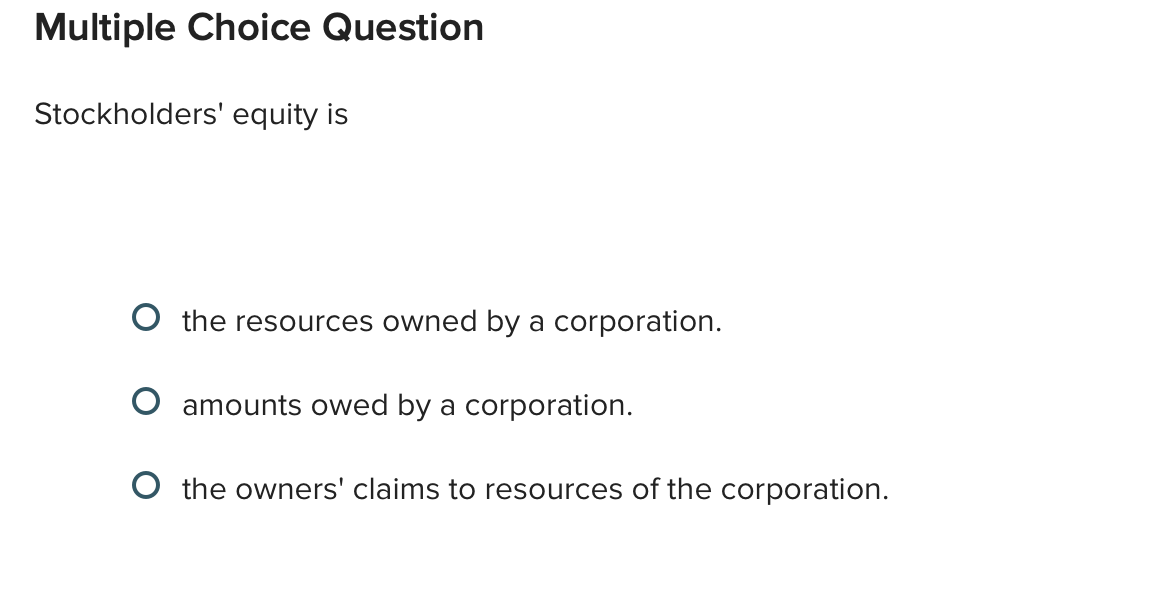 answer this Multiple Choice Question