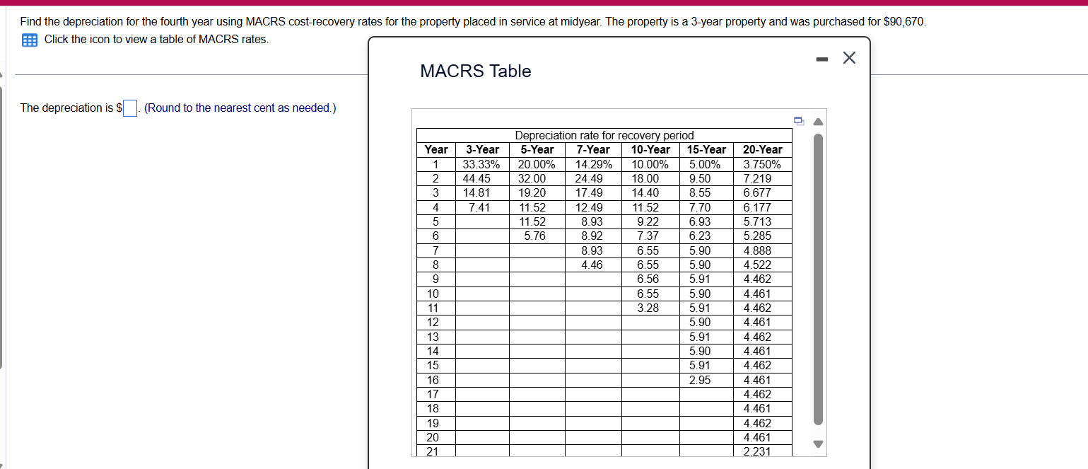 i would like to know the correct and only answer