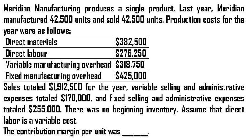 I need help with this general accounting problem