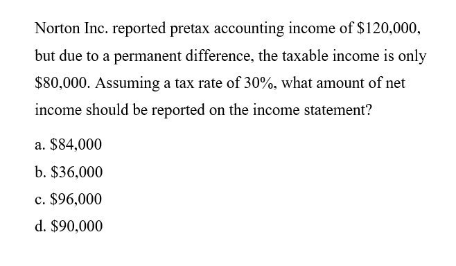 I need the correct answer to this general