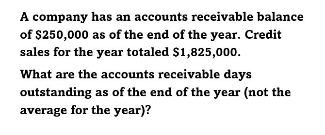 Can you solve this general accounting problem