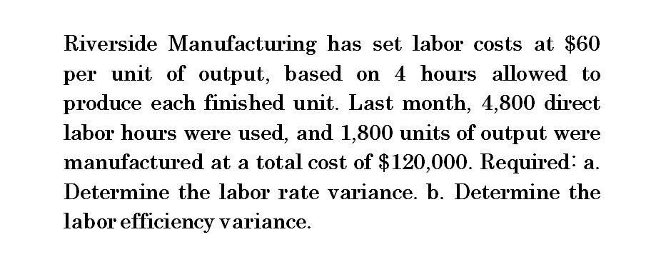 Please explain the solution to this general