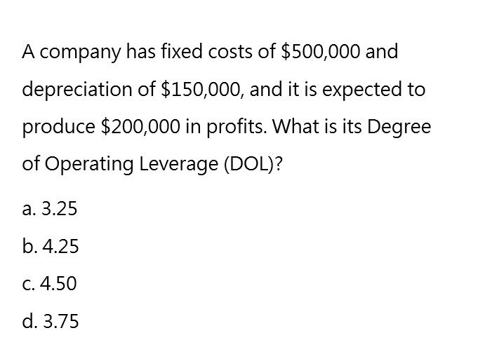 Please explain the solution to this general