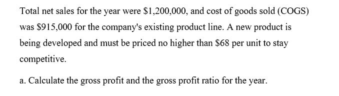 Please explain the solution to this general