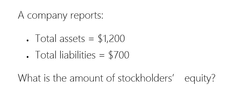 hello tutor provide solution A company reports: .