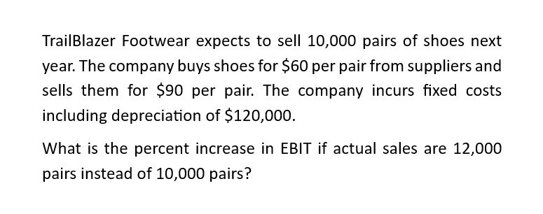 Could you explain the steps for solving this
