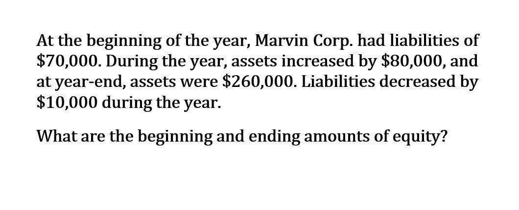 Can you help me solve this general accounting