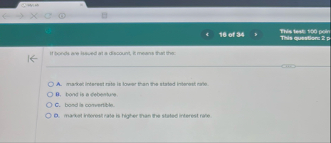 MyLeb 1 6 of 3 4 Thls tent 1 0 0 poin This