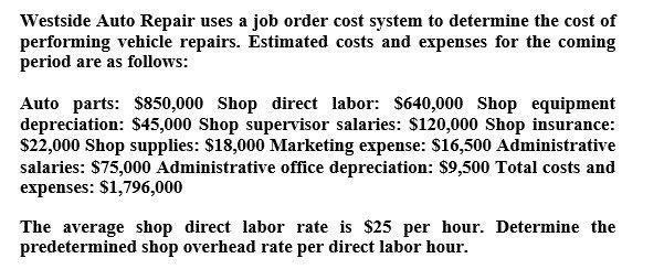 Please help me solve this general accounting
