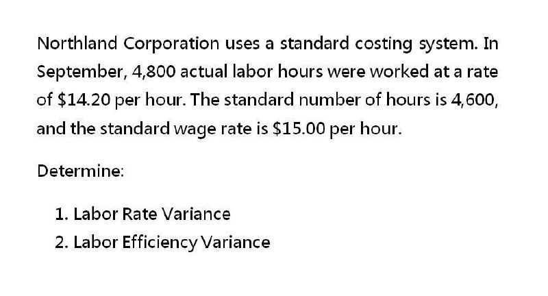 I need help with this general accounting problem