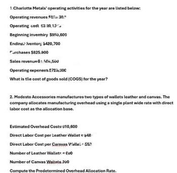 Please do not solve with incorrect values . i