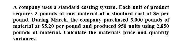 I need help solving this general accounting