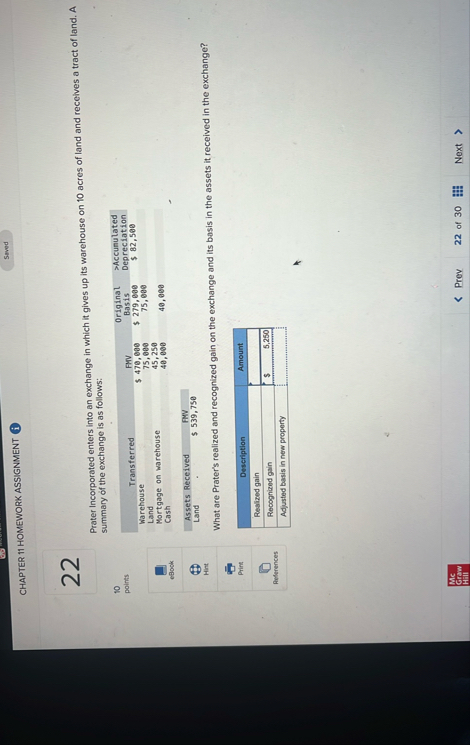 Seved CHAPTER 1 1 HOMEWORK ASSIGNMENT i 2 2