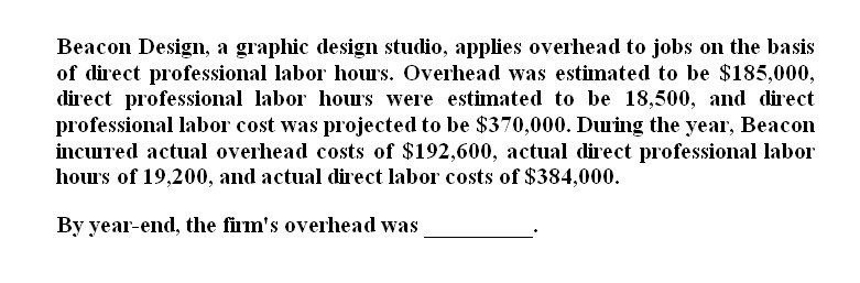 Please provide problem with general accounting